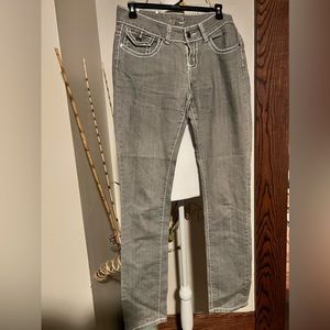 Red Rivet Jeans Women’s Size 13